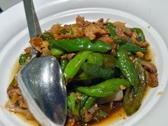 -兰湘子·湘菜小炒(石家庄万象城店)