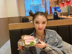 -kingkong大猩猩烤肉(CBD店)
