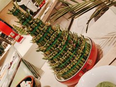 -东方滨江大酒店·滨江厅