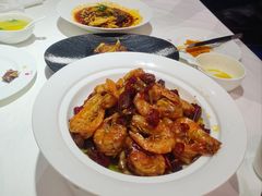 -渝信川菜(工体店)