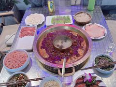 -俏媳妇火锅(宽窄巷子店)