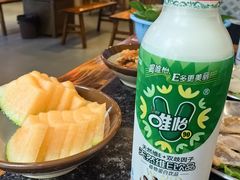 -闻小豆贵州自助火锅(万象城店)