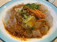 -北方饺子王·海肠捞饭·海鲜锅(山大店)