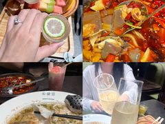 -渔语鱼新川菜Bistro(万象天地店)