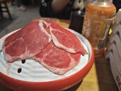 -谭三娘鲜切牛肉自助火锅(九眼桥总店)