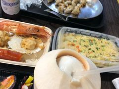 -盒马鲜生(皇庭广场店)