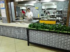 -地方名吃海鲜大馅蒸饺(北戴河店)
