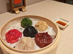 锦绣六福小笼包-玉玲珑·里舍(万象城店)