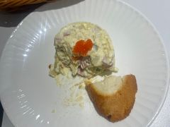 -库滋明·俄罗斯特色美食(中央大街店)