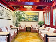 -悦真雅院·四合院·清真私房菜(雍和宫店)