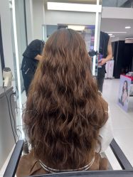 -乾健·烫染·接发SALON