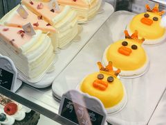 -美丽心情(奥体店)