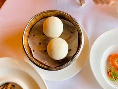 -富力丽思卡尔顿酒店·丽轩中餐厅