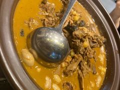 鸽子烧乌龟-茶叁酒肆·楚味江湖(菱角湖店)