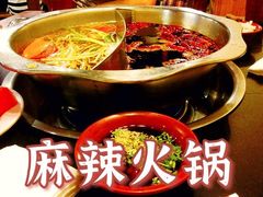 -大龙燚火锅(白石洲店)