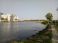 -美兰湖景区