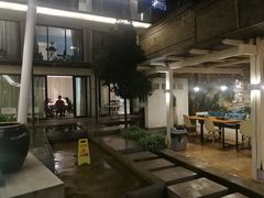 -大理老字号·舟渔的鱼野生菌海景餐厅(双廊店)