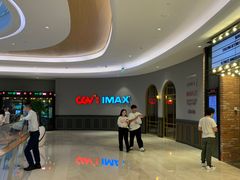 -CGV影城(壹方城IMAX店)