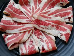 -唯成•韩国炭火烤肉 유성고기