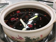-名善山珍·野生菌汤锅(文殊院店)