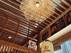 -千懿六本木酒场(常熟路店)
