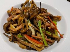 -竹里馆 ·茶食(奥体店)