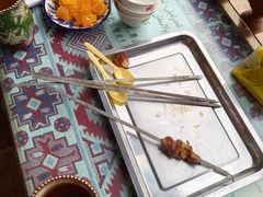 -百年老茶馆