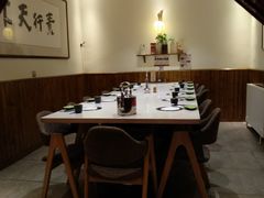 -素渡·一茶一素素食馆(新疆店)