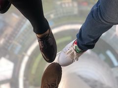-东方明珠·可口可乐欢乐餐厅