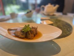-申粤轩酒楼·三十年粤菜经典(丁香花园店)
