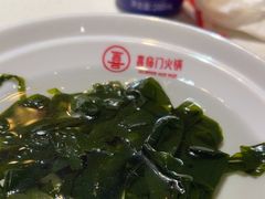 -倍儿红喜临门火锅(文兴路店)