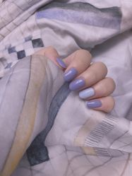 -Lucky 19日式美甲美睫