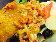 -海盗虾饭·剥好的小龙虾饭(SOHO尚都店)