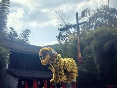 -杨氏青龙虾·羊蝎子(珠江路店)