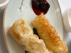 -蝴蝶泉宾馆-中餐厅