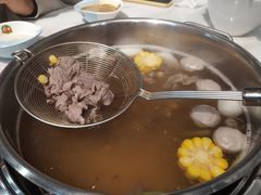 -牛当鲜潮汕鲜牛肉火锅(名仕龙城店)