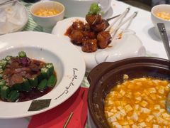 -桂满陇·杭州饭店(清河万象店)