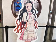 -上海来福士广场