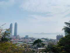 -鸿山公园