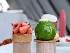 -傲廬·云端餐厅·深圳柏悦酒店