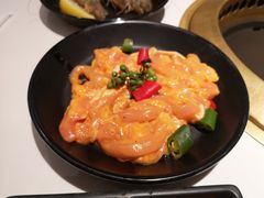 -花味烤肉·拌饭(庐阳万象汇店)