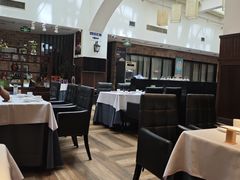 -毛家饭店·湖南鱼鲜(齐鲁软件园店)