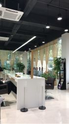 -CARR SALON