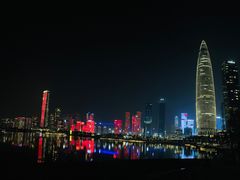 -深圳湾木棉花酒店