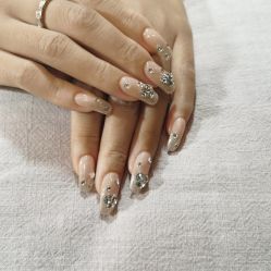-LILY NAILS美甲美睫