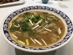 -东华大酒楼(主楼店)