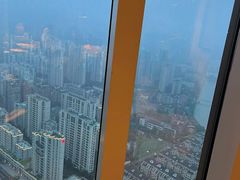 -环球港凯悦 · 享悦中餐厅