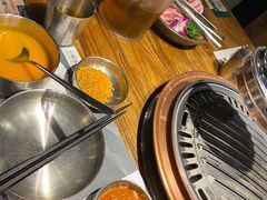 -农乐园炭火烤肉(世茂店)