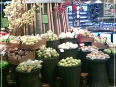 -简致生活MARKET(小榄海港城购物中心店)