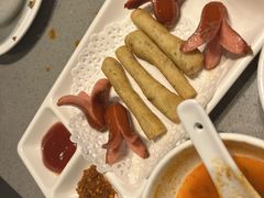-海底捞火锅(漕宝路店)